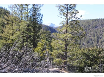 0 Pennsylvania Gulch Rd, Boulder, CO 80302