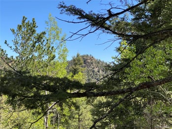 210 Waterfall Loop, Manitou Springs, CO 80829