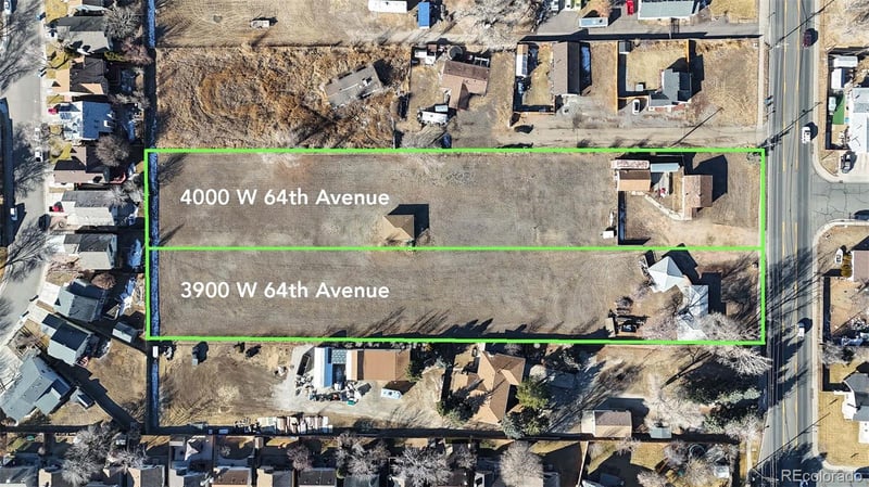 3900 64th Ave, Arvada, CO 80003