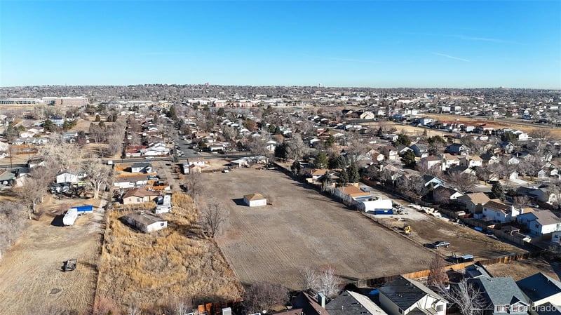 3900 64th Ave, Arvada, CO 80003