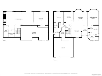 152 Las Lunas St, Castle Rock, CO 80104