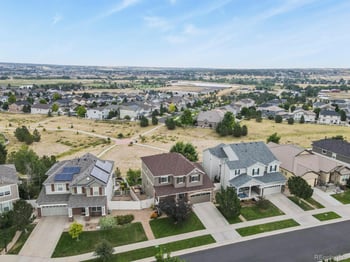 12152 Coral Burst Ln, Parker, CO 80134