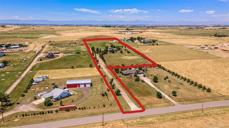 14651 Hayesmount Rd, Brighton, CO 80603