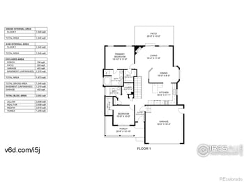 398 Blue Azurite Ave, Loveland, CO 80537