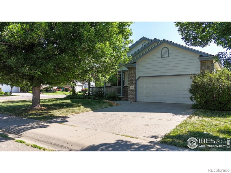 398 Blue Azurite Ave, Loveland, CO 80537