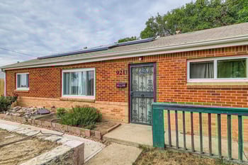 9211 Harris St, Thornton, CO 80229