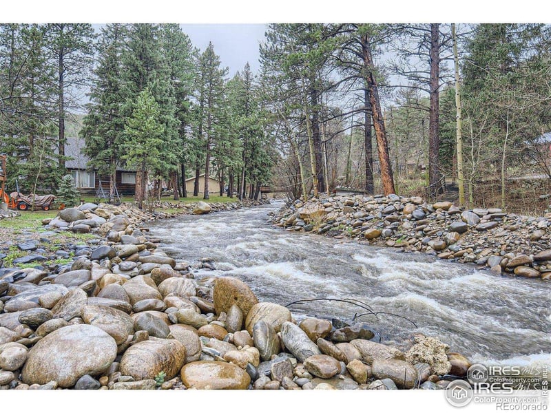 664 Riverside Dr, Lyons, CO 80540