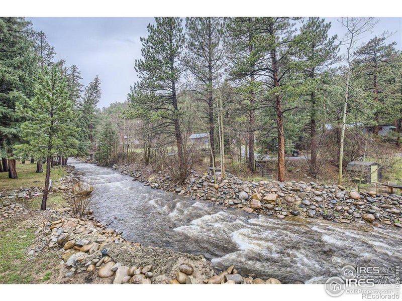 664 Riverside Dr, Lyons, CO 80540