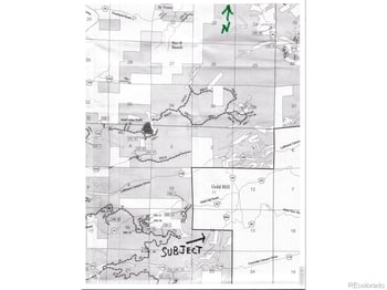 Gold Trl, Boulder, CO 80302