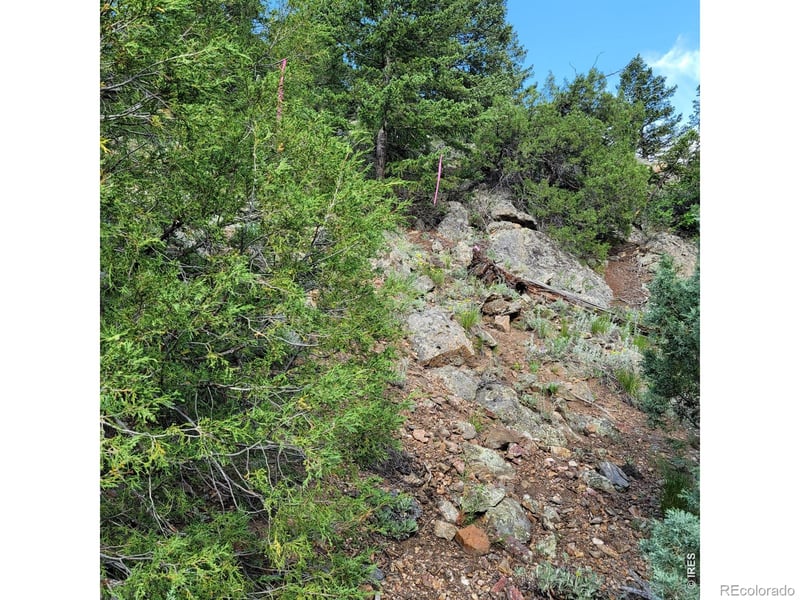 0 Gold Trl, Boulder, CO 80302