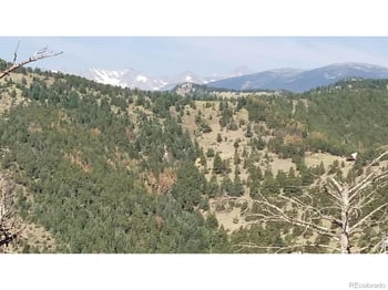 Gold Trl, Boulder, CO 80302