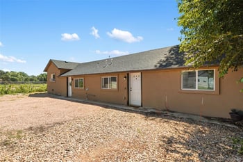 303 7th St, Florence, CO 81226