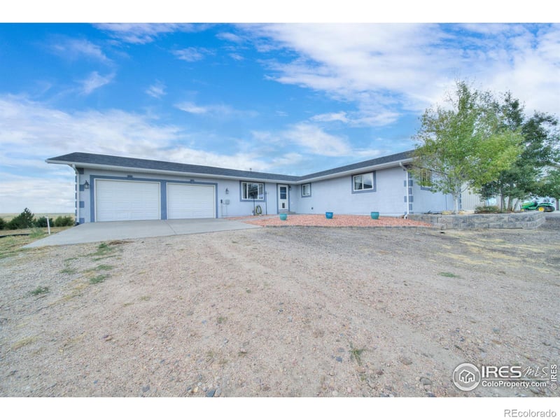 11451 County Road 3 75, Wiggins, CO 80654