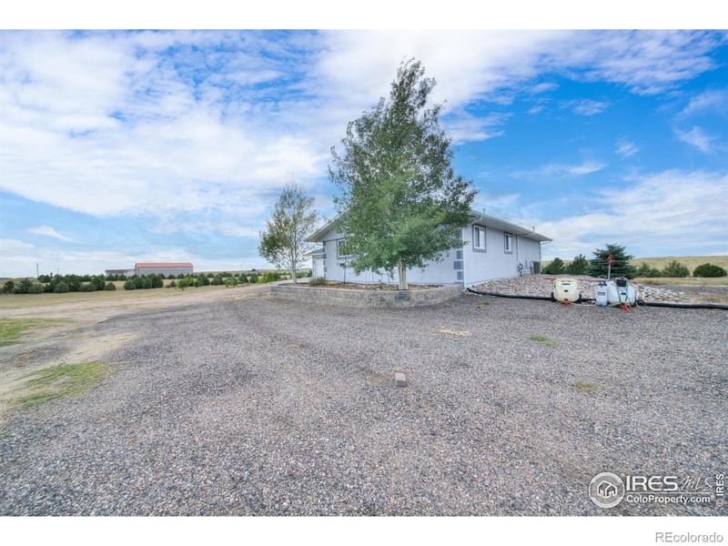 11451 County Road 3 75, Wiggins, CO 80654