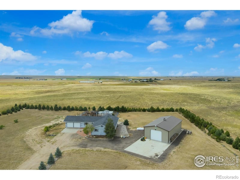 11451 County Road 3 75, Wiggins, CO 80654