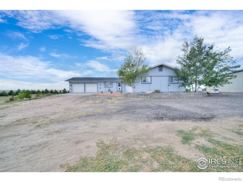 11451 County Road 3 75, Wiggins, CO 80654