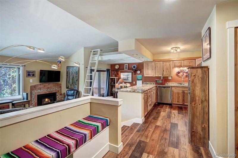 246 Broken Lance Dr #303, Breckenridge, CO 80424