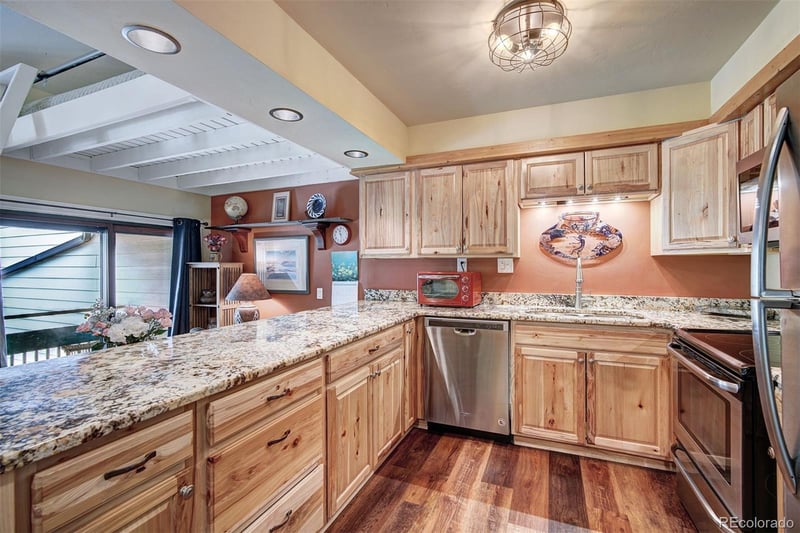 246 Broken Lance Dr #303, Breckenridge, CO 80424