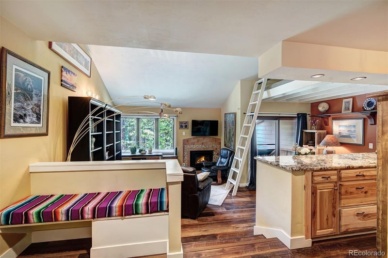 246 Broken Lance Dr #303, Breckenridge, CO 80424