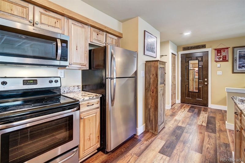 246 Broken Lance Dr #303, Breckenridge, CO 80424