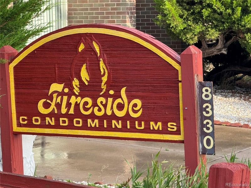 8330 Zuni St #101, Denver, CO 80221