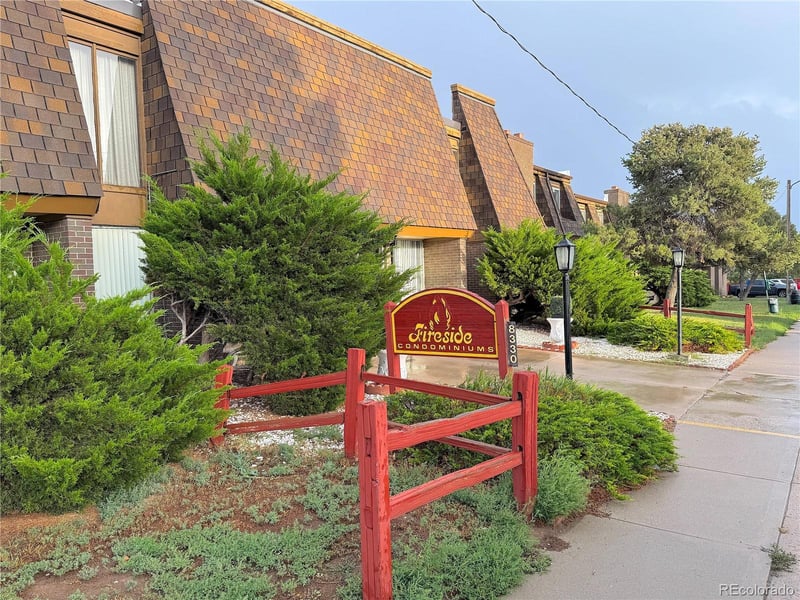 8330 Zuni St #101, Denver, CO 80221