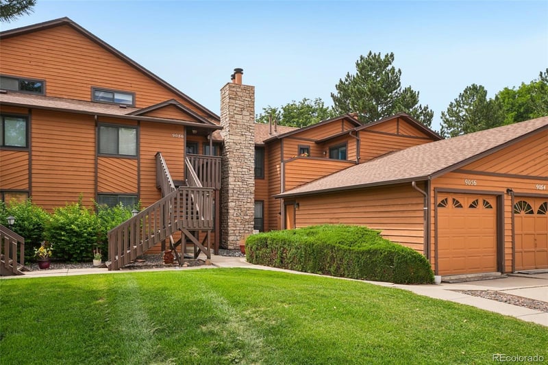 9056 W 88th Cir, Westminster, CO 80021