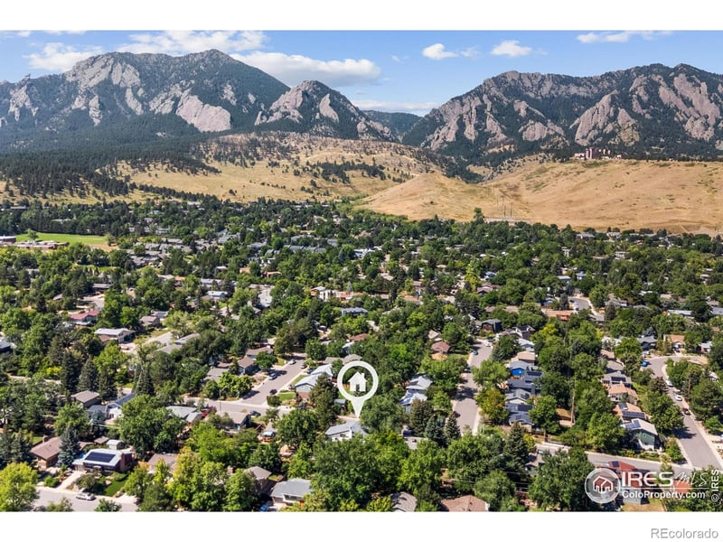 1320 Judson Dr, Boulder, CO 80305
