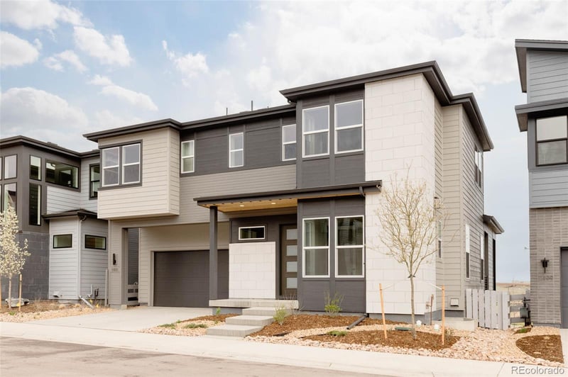 11491 Alla Breve Cir, Lone Tree, CO 80134