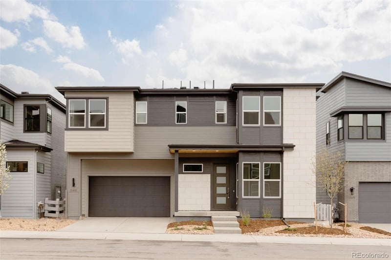 11491 Alla Breve Cir, Lone Tree, CO 80134
