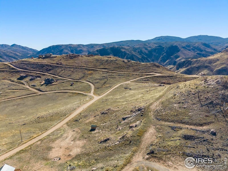 743 Horse Mountain Dr, Livermore, CO 80536