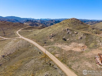 743 Horse Mountain Dr, Livermore, CO 80536