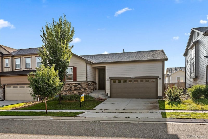 9974 Truckee St, Commerce City, CO 80022