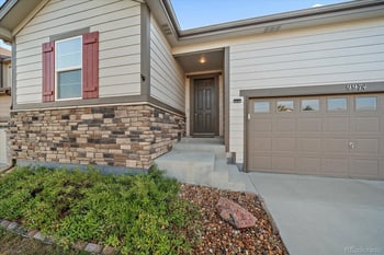 9974 Truckee St, Commerce City, CO 80022