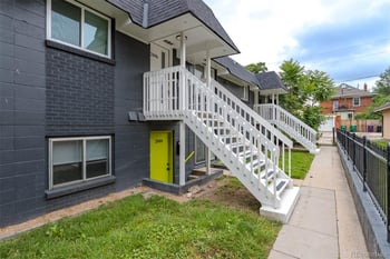 2446 Ogden St, Denver, CO 80205