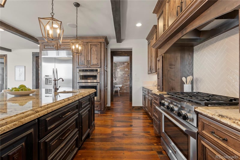 9507 Winding Hill Ct, Lone Tree, CO 80124