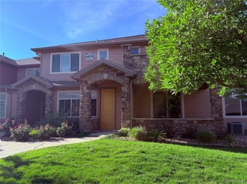 8578 Gold Peak Dr #D, Highlands Ranch, CO 80130