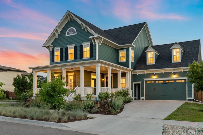 6003 N Chester Way, Denver, CO 80238
