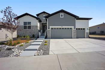 124 Scrubjay Ln, Castle Rock, CO 80104