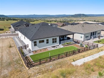 124 Scrubjay Ln, Castle Rock, CO 80104