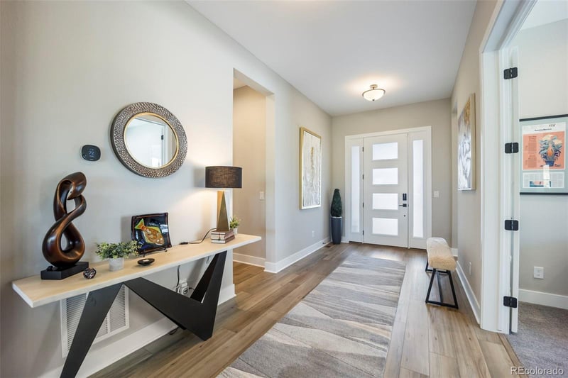 124 Scrubjay Ln, Castle Rock, CO 80104