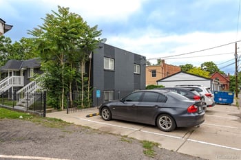 2450 N Ogden St, Denver, CO 80205