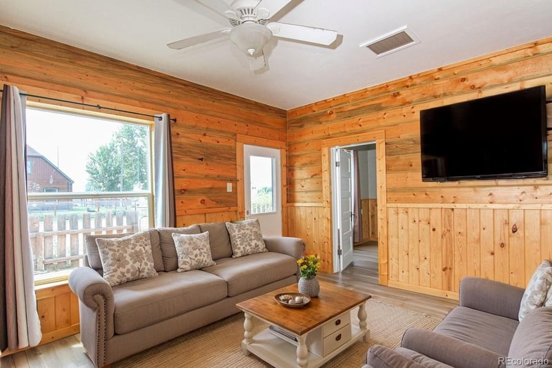 210 S 3rd St, Kremmling, CO 80459