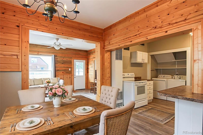 210 S 3rd St, Kremmling, CO 80459