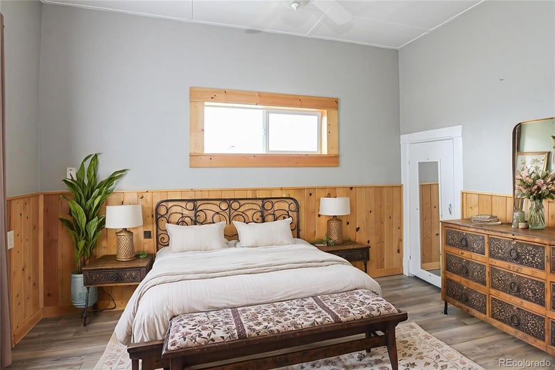 210 S 3rd St, Kremmling, CO 80459