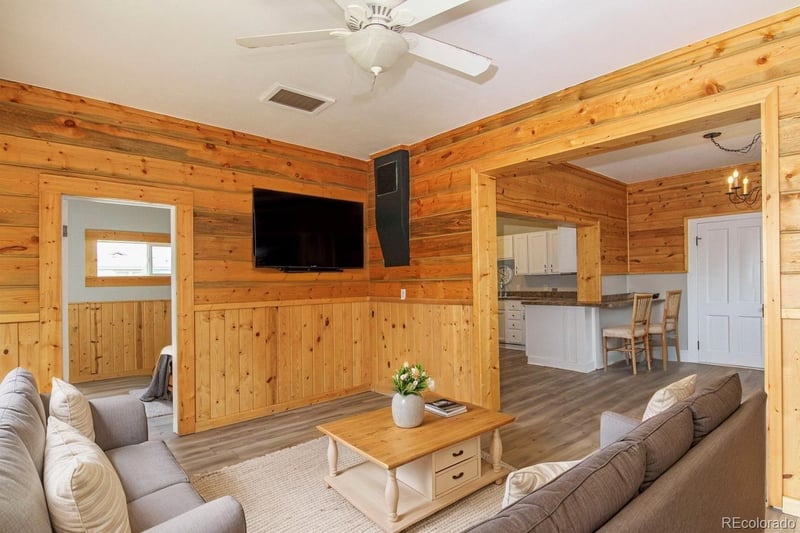 210 S 3rd St, Kremmling, CO 80459