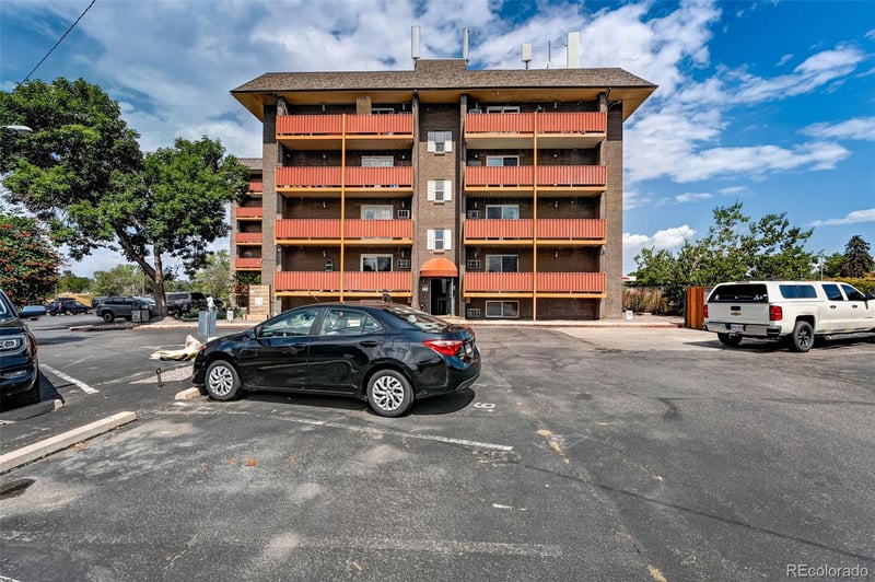 3047 47th Ave #312, Denver, CO 80211