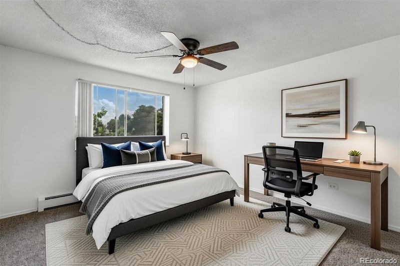 3047 47th Ave #312, Denver, CO 80211