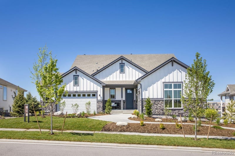 8413 S Winnipeg Ct, Aurora, CO 80016