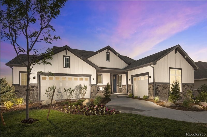 8413 S Winnipeg Ct, Aurora, CO 80016